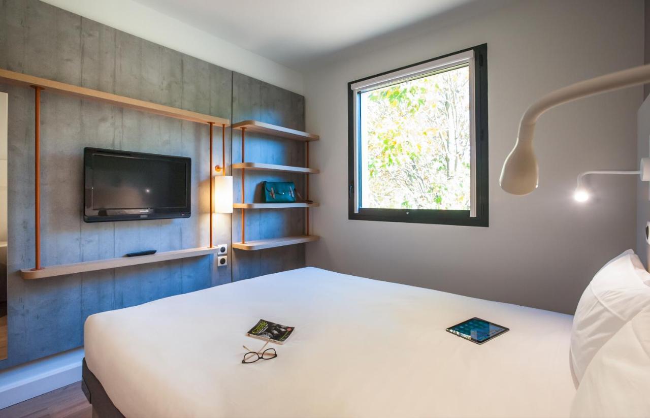 Hotel Ibis Budget Centre Rive Gauche - Opening September 2020