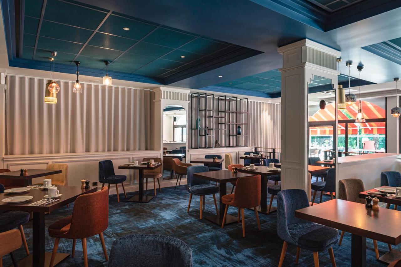 Ibis Budget Centre Rive Gauche - Opening September 2020 Rouen