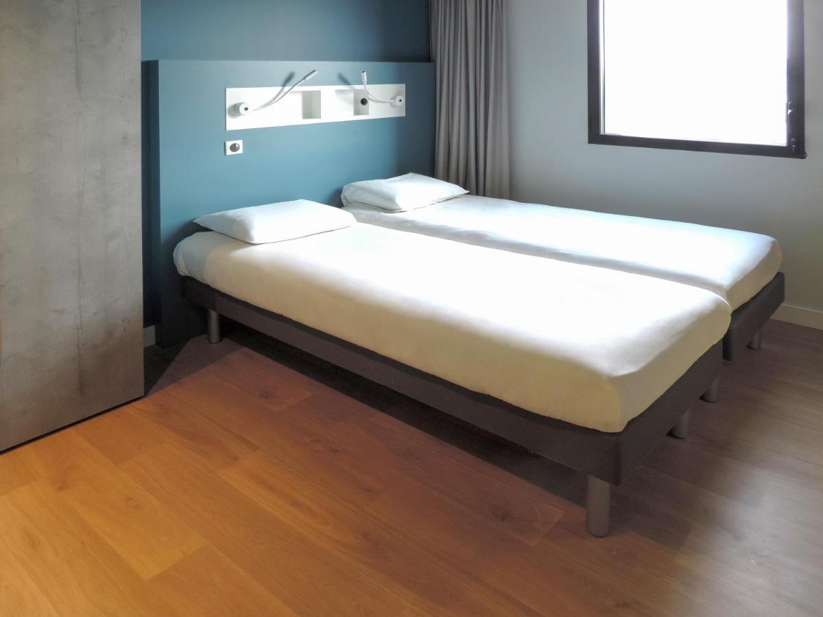 Hotel Ibis Budget Centre Rive Gauche - Opening September 2020 2*