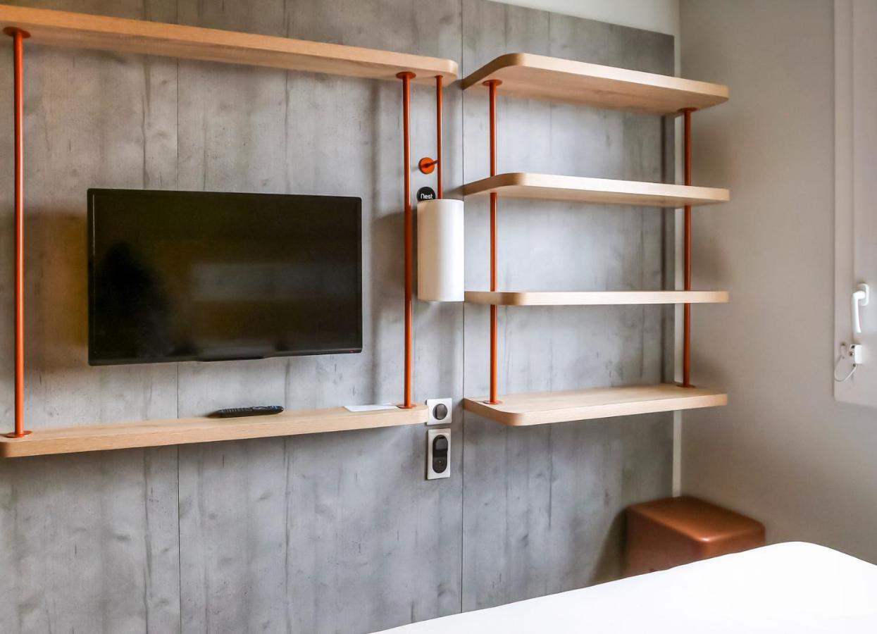 Ibis Budget Centre Rive Gauche - Opening September 2020 Rouen