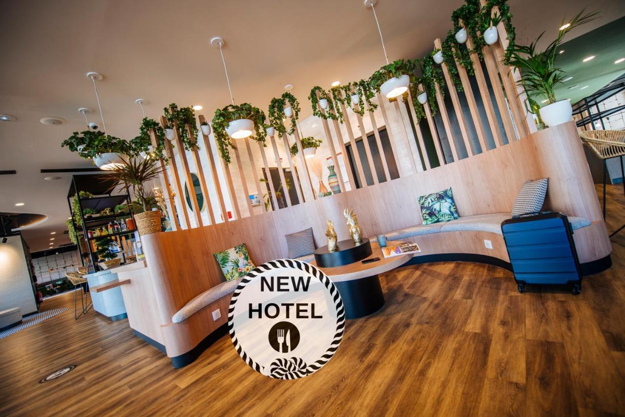 Ibis Budget Centre Rive Gauche - Opening September 2020 Hotel