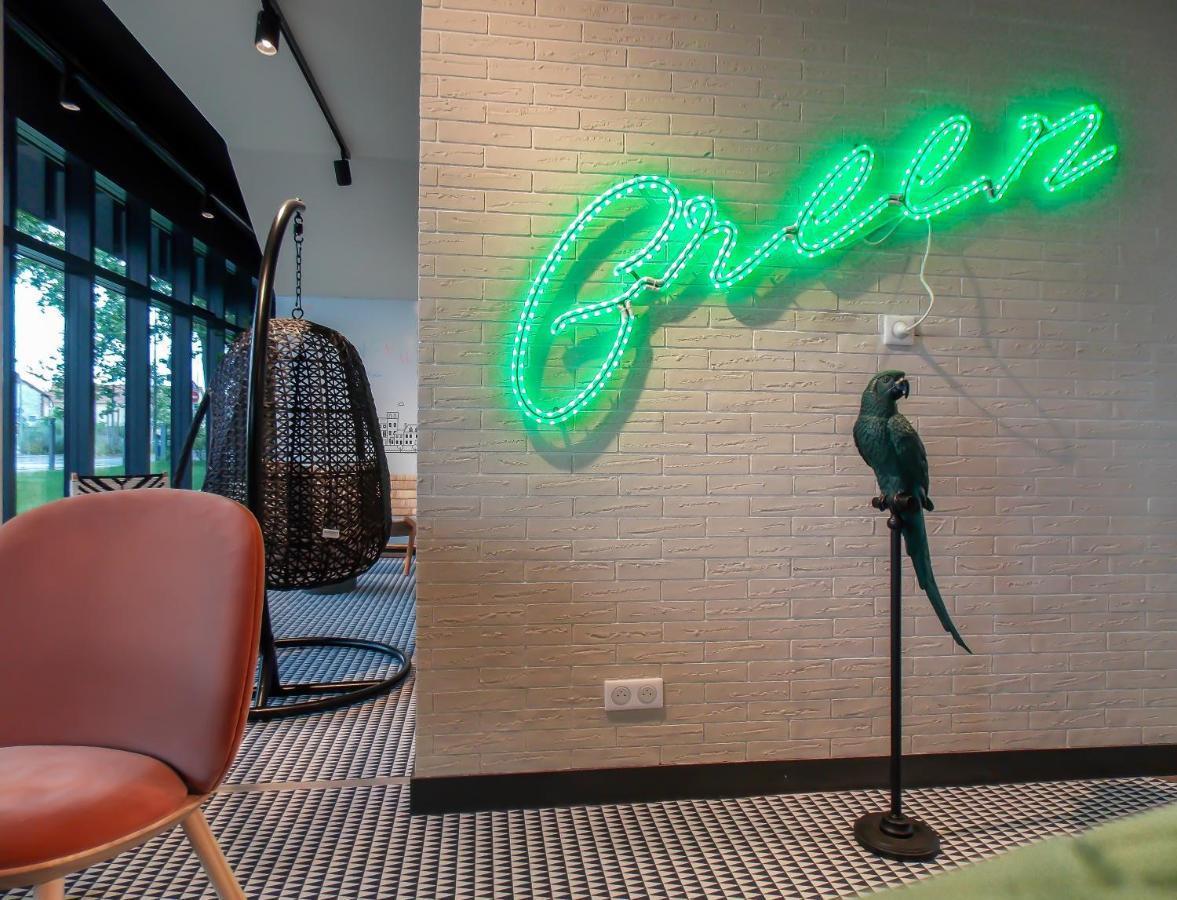 Ibis Budget Centre Rive Gauche - Opening September 2020 2*
