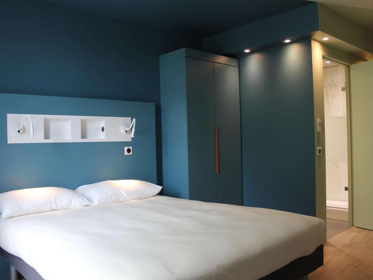 Ibis Budget Centre Rive Gauche - Opening September 2020 Rouen