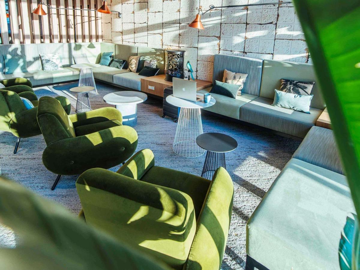 Ibis Budget Centre Rive Gauche - Opening September 2020 Hotel 2*
