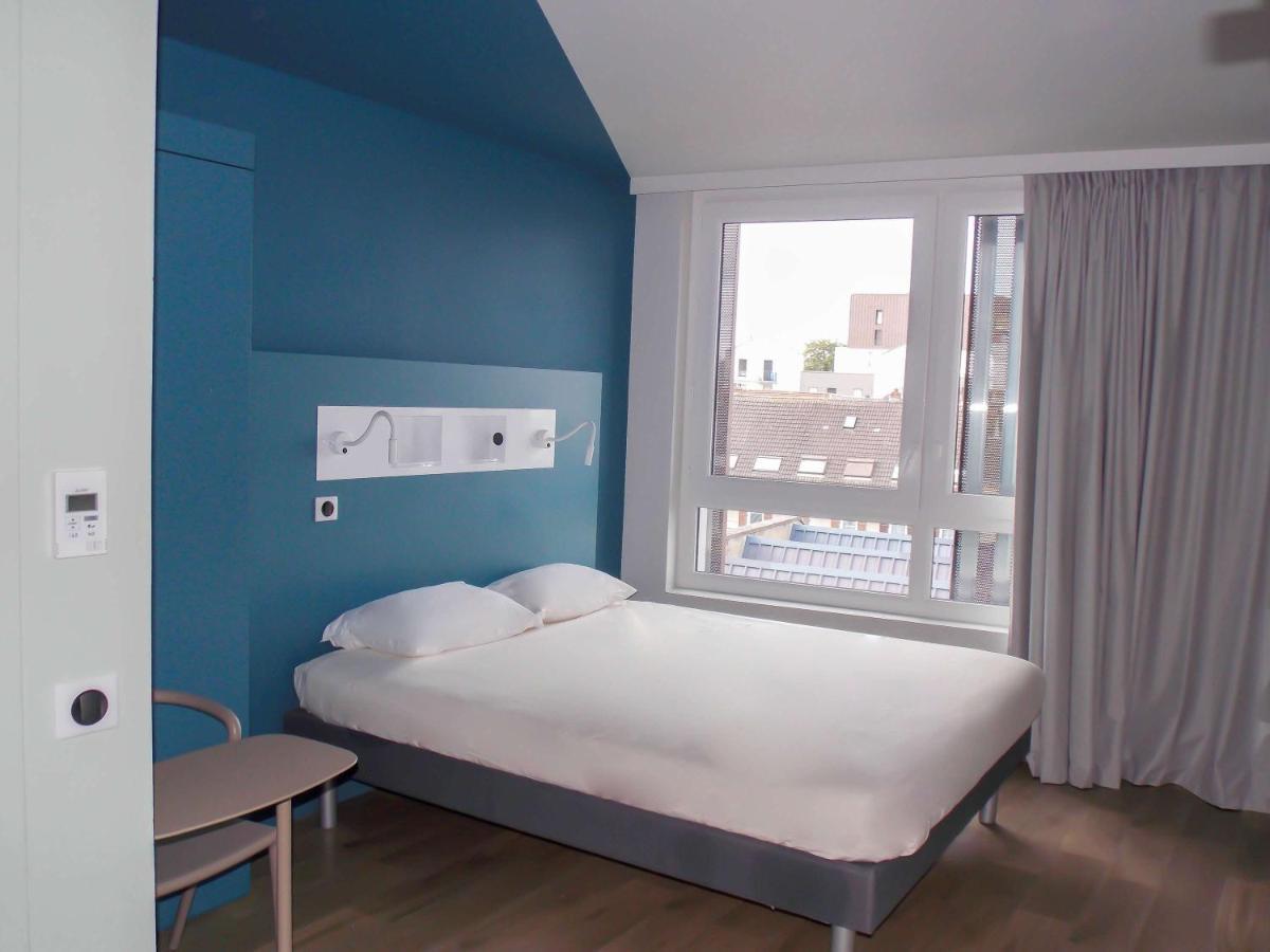 Ibis Budget Centre Rive Gauche - Opening September 2020 Hotel Rouen