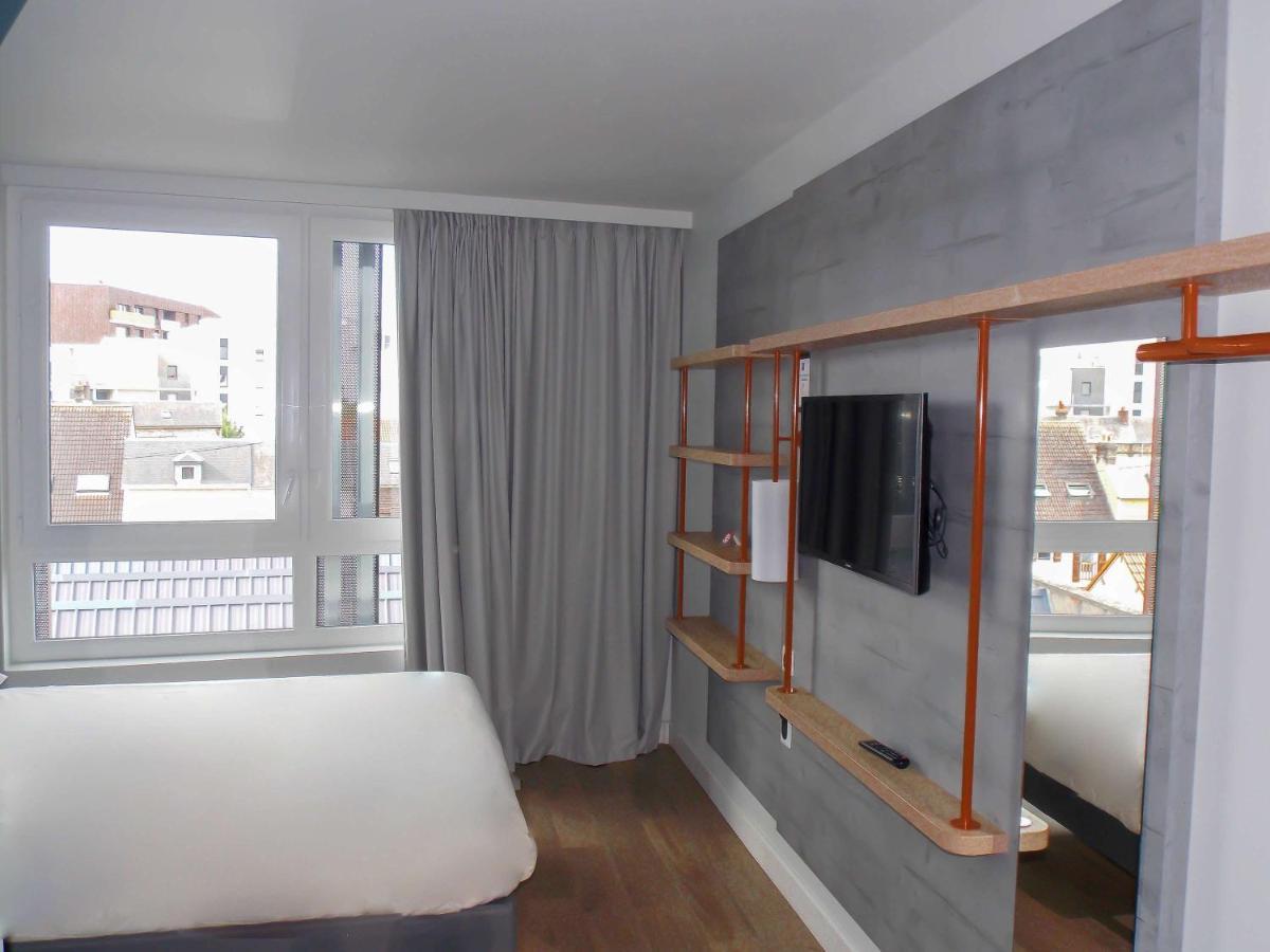 Hotel Ibis Budget Centre Rive Gauche - Opening September 2020 2*