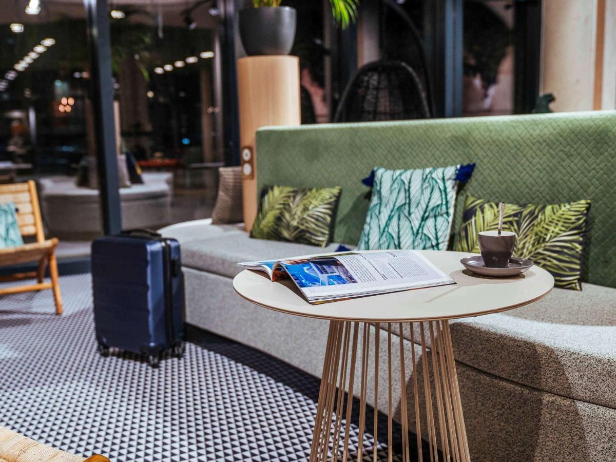 Hotel Ibis Budget Centre Rive Gauche - Opening September 2020 Rouen