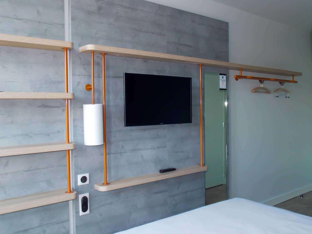 Ibis Budget Centre Rive Gauche - Opening September 2020 Hotel 2*