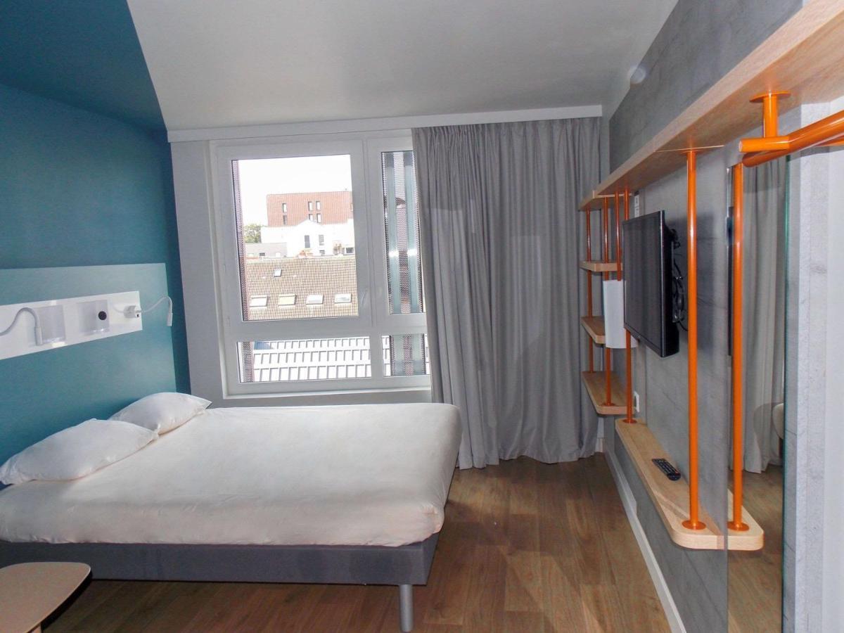 Ibis Budget Centre Rive Gauche - Opening September 2020 Hotel